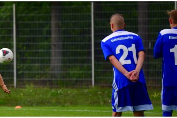 FSV III gewinnt souverän
