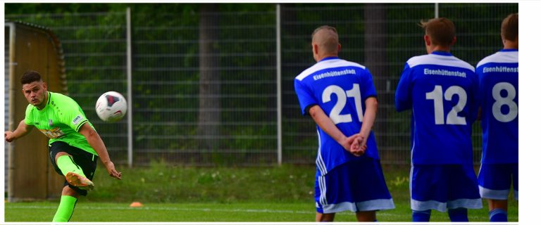 FSV III gewinnt souverän
