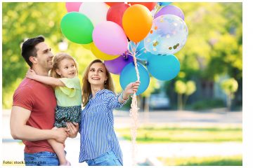 Ferienzuschüsse für Familien
