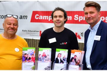 Freie Grundschule Fürstenwalde