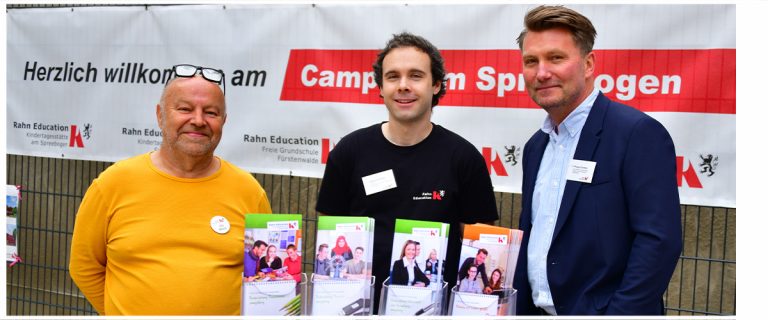 Freie Grundschule Fürstenwalde