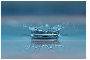 Länderübergreifendes Wassermanagement
