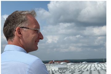 Oderland-Spree ist Vorreiter bei erneuerbaren Energien