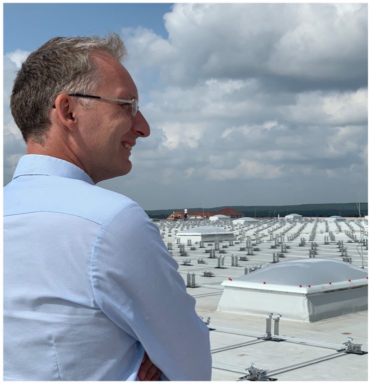 Oderland-Spree ist Vorreiter bei erneuerbaren Energien