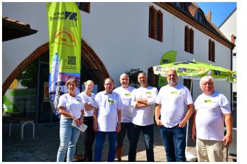 Startschuss für das Bürgerbegehren