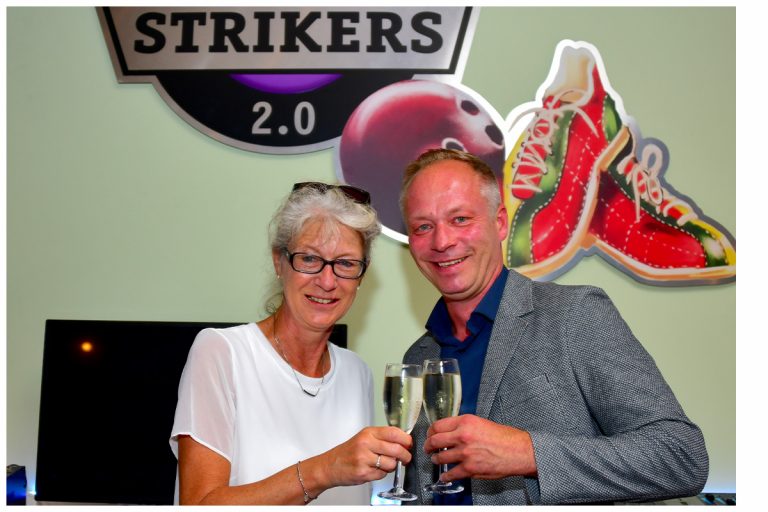Strikers 2.0
