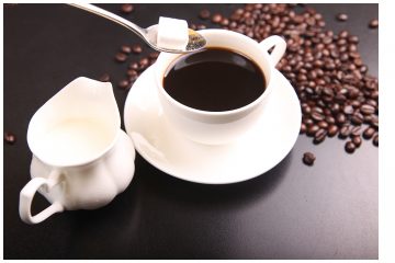 Wie Koffein das Kaufverhalten verändert