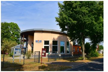 Barometertag im Wettermuseum