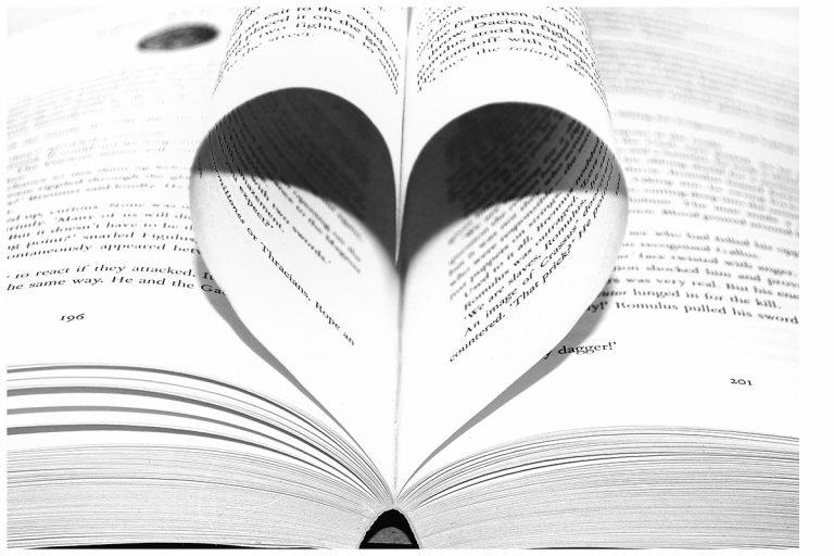 Bibliotheken sind unverzichtbare Lernorte