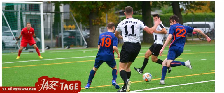 Bittere Niederlage
