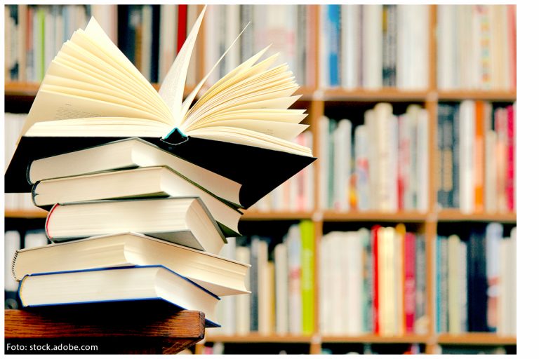 Digitale Bibliothek wird 10 Jahre