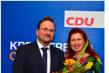 Einstimmiges Votum der CDU Oder- Spree