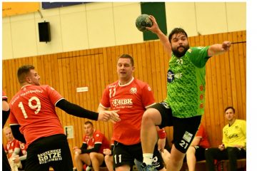 Erste Punkte in der neuen Saison
