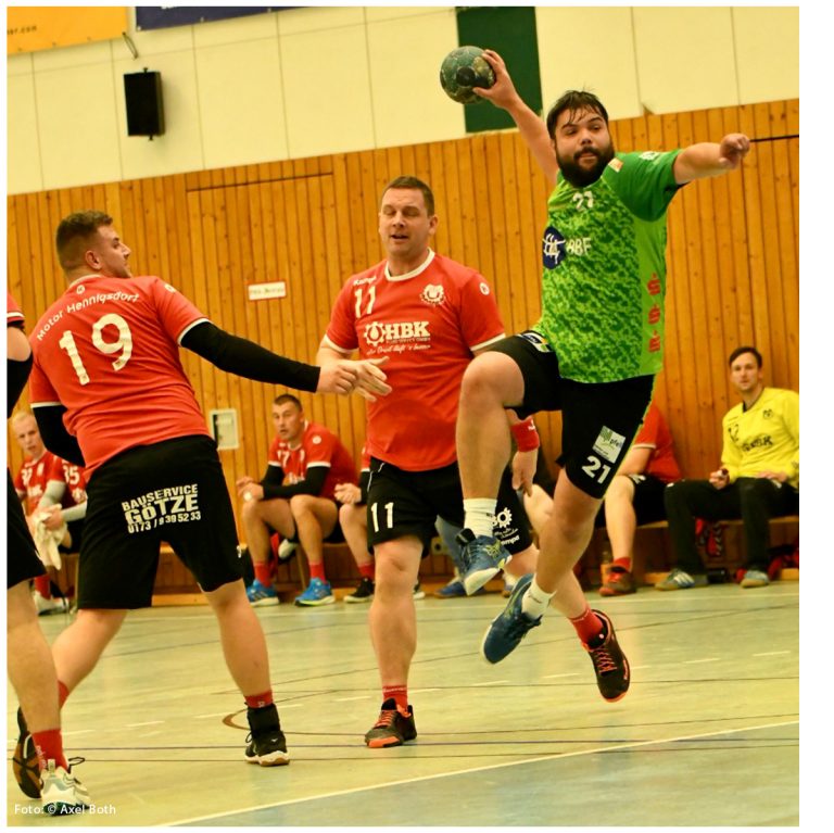 Erste Punkte in der neuen Saison