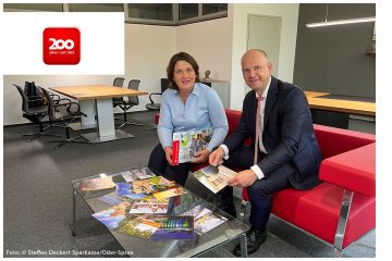 Gelungener Weltspartags-Kalender zum Jubiläum