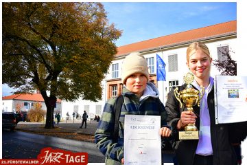 Geschwister-Scholl-Gymnasium feiert Namenstag