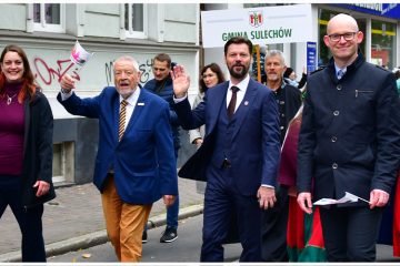Großes Stadt-Jubiläum: 750 Jahre Fürstenwalde
