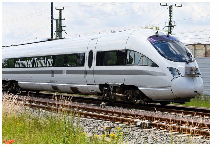 Investition in Milliardenhöhe