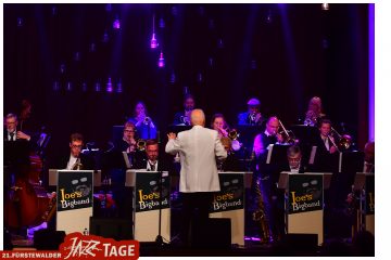 Jazz Band Ball