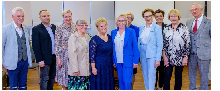 Jubiläums-Ausstellung
