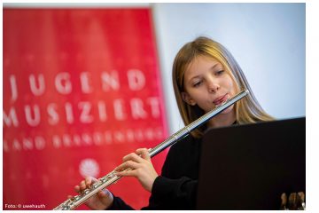 Jugend musiziert