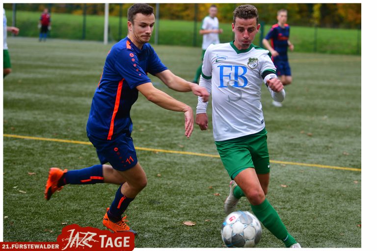 Jung, dynamisch & erfolgreich