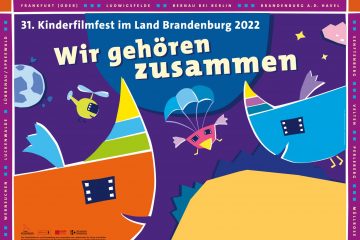 Wir gehören zusammen