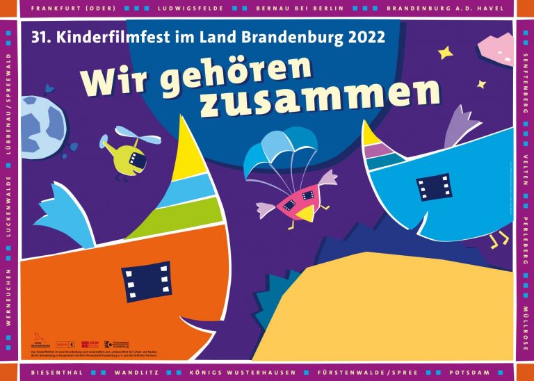 Wir gehören zusammen