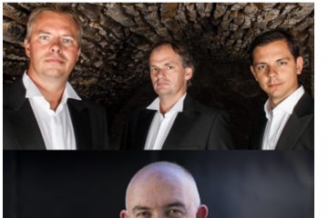 Klazz Brothers feat. James Morrison (AUS)