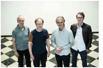 Markus Stockhausen Group