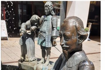 Meister der Tonkunst