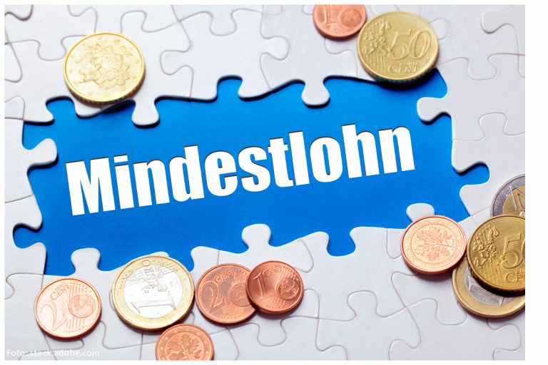 Mindestlohnbetrug in Brandenburg