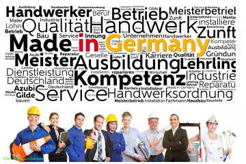 Positive Ausbildungsbilanz trotz aktueller Lage