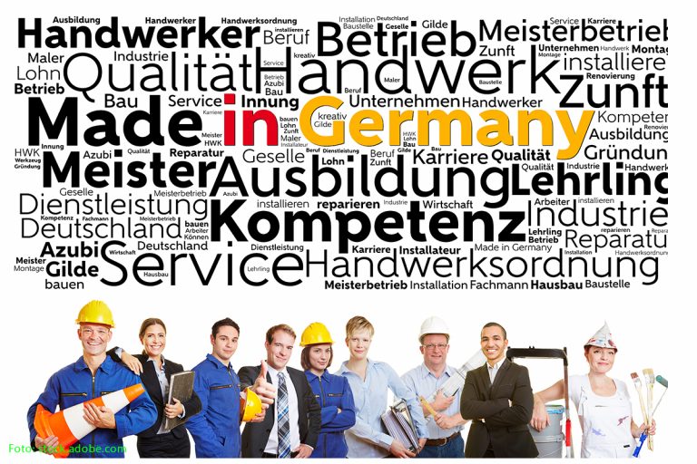 Positive Ausbildungsbilanz trotz aktueller Lage
