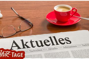 Wettbewerb für Schülerzeitungen