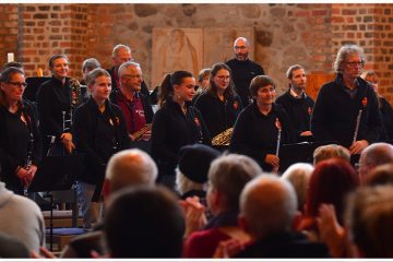 Sonntagskonzert zum Jubiläum