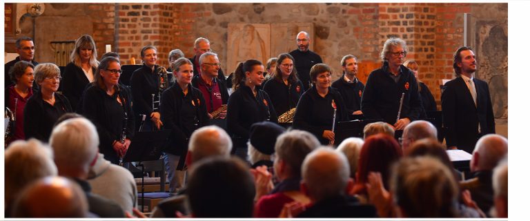 Sonntagskonzert zum Jubiläum