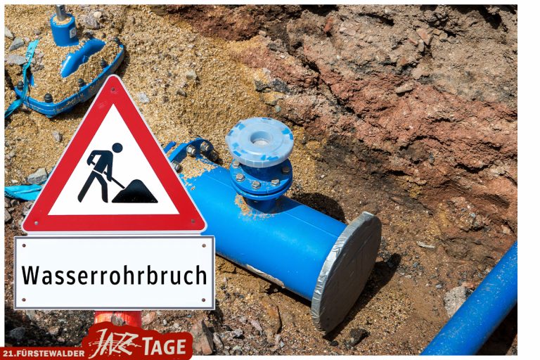 Umweltschäden verhindert