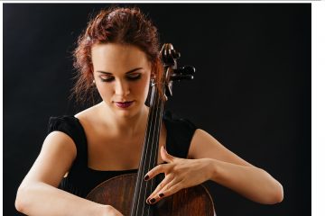 Wettbewerb und Preisträgerkonzert