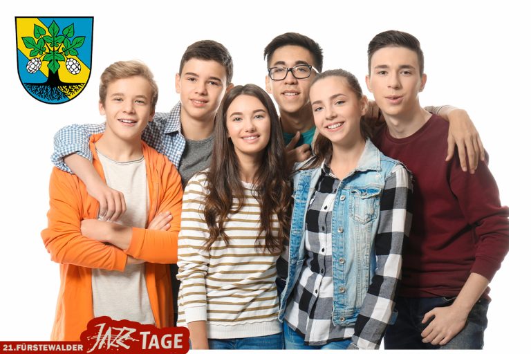 Wir suchen Euch!