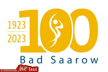 100 Jahre Bad Saarow