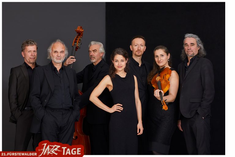 35 Jahre L´ART DE PASSAGE