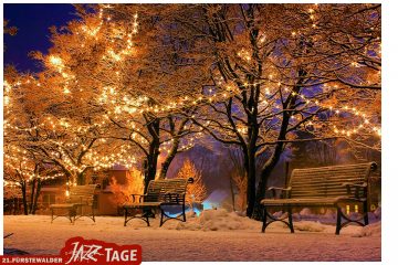 Adventswochenende