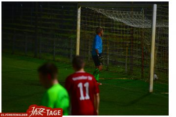 Alle 4 Minuten ein Tor