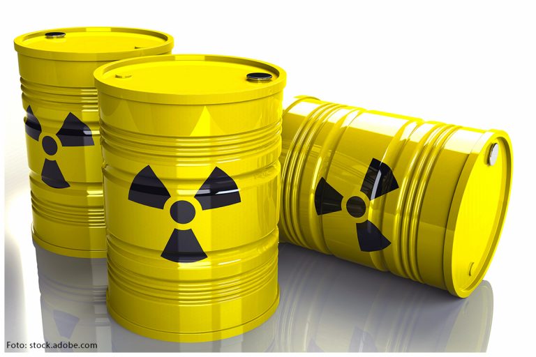 Atomausstieg