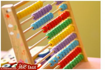 Aus Liebe zur Mathematik