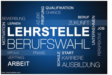 Brandenburger Ausbildungsbilanz