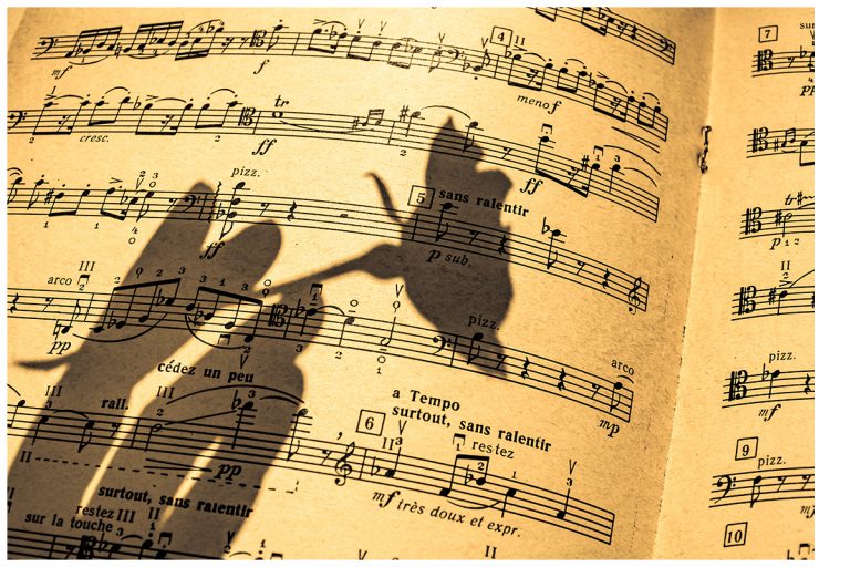 Die Zukunft der Musikschulen ist inklusiv!