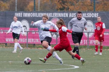 Starke Teamleistung