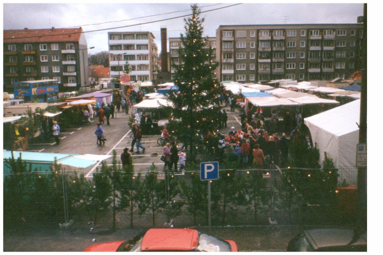 Geschichte(n) aus der Region